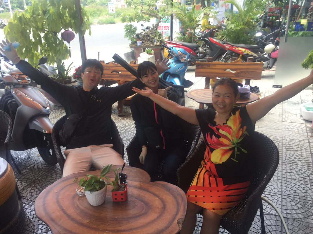 Lucky Bee Homestay主图