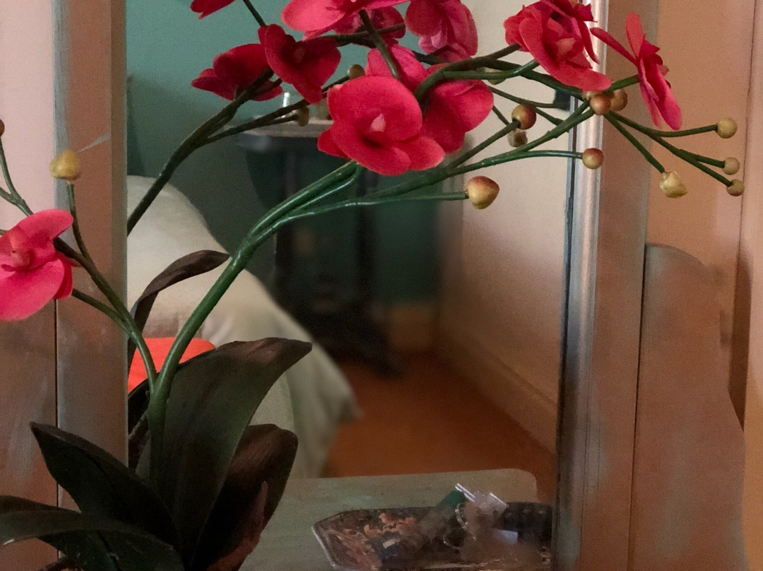 Gorge Walk B&B主图