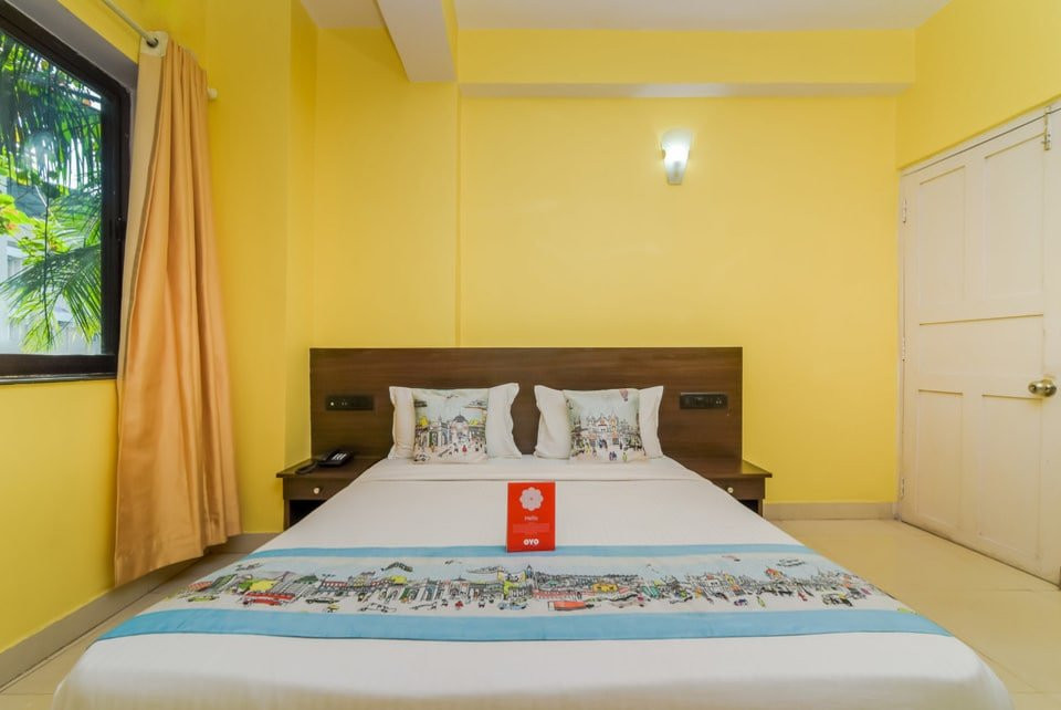 OYO Flagship Clausil Inn Near Immaculate Conception Church主图