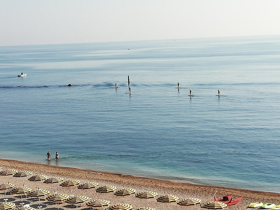 Hotel Meublé La Spiaggiola主图