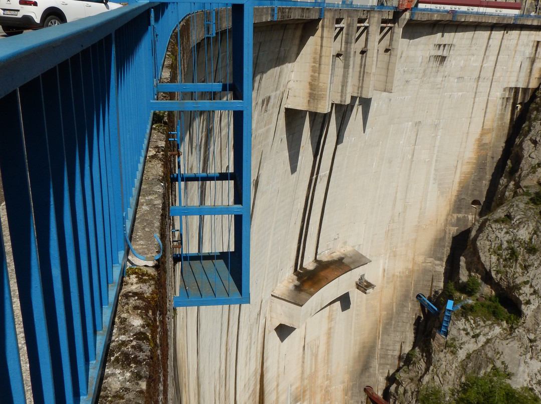 Mratinje Dam-Pluzine Municipality必去景点