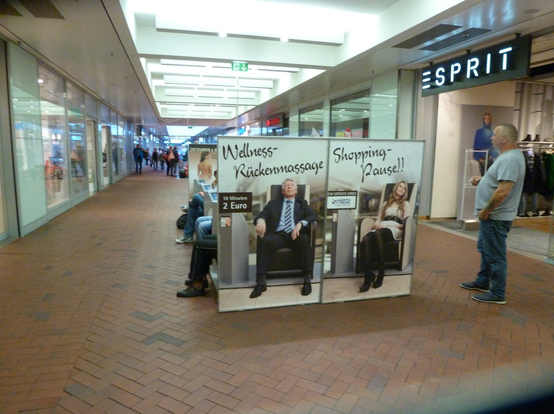 Hürth Park-Hürth必去景点