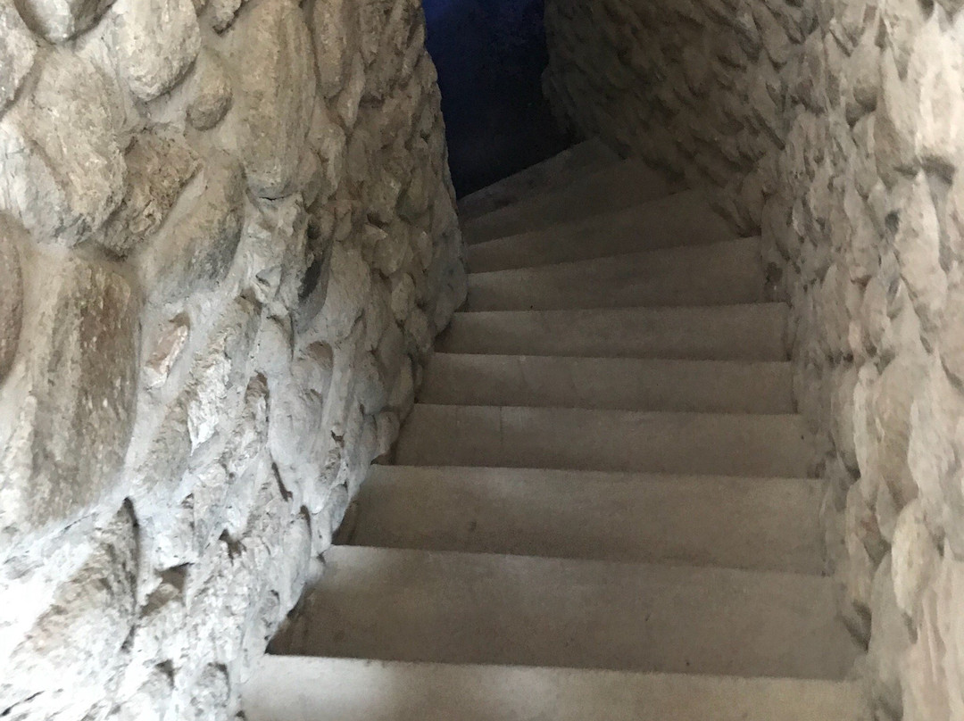 Tuneles de Puebla-普埃布拉必去景点