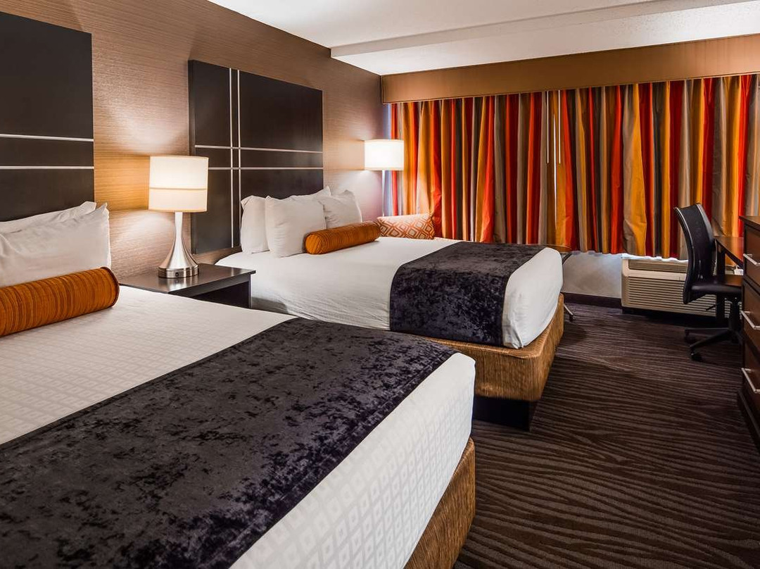 Best Western Plus BWI Airport Hotel - Arundel Mills主图