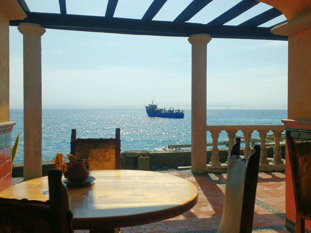 Hotel Las Mananitas Capurgana主图