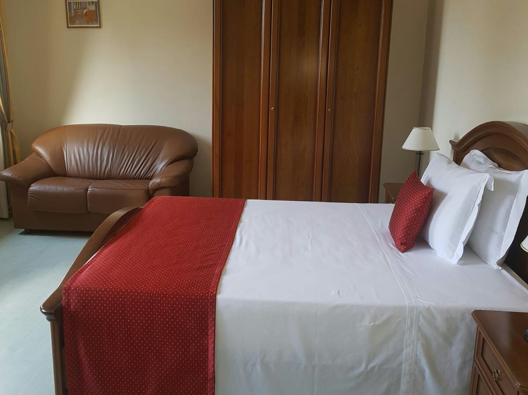 Albergo Italia主图