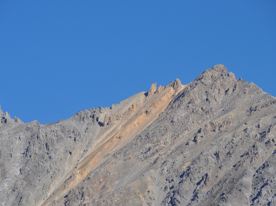 Col de l'Echelle-Nevache必去景点