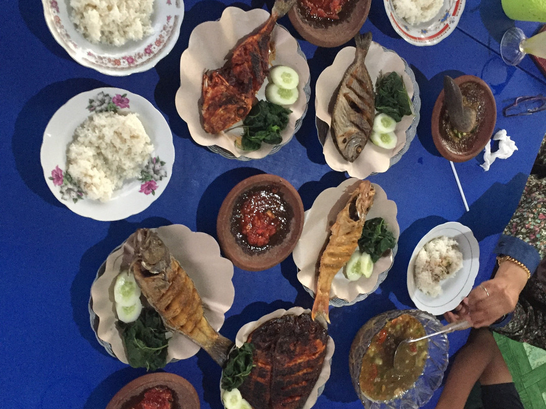 Bawean Island-Gresik必去景点