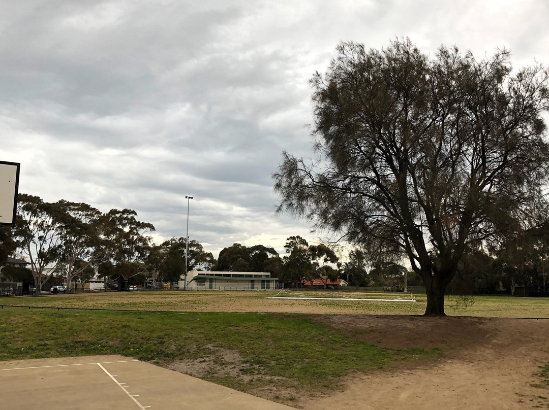 Castlefield Reserve Playground-Hampton必去景点
