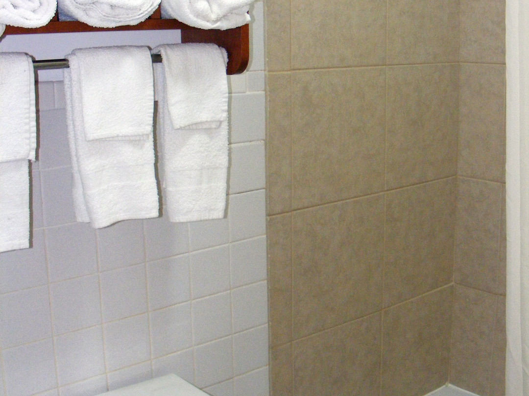 Budget Inn Palmyra主图