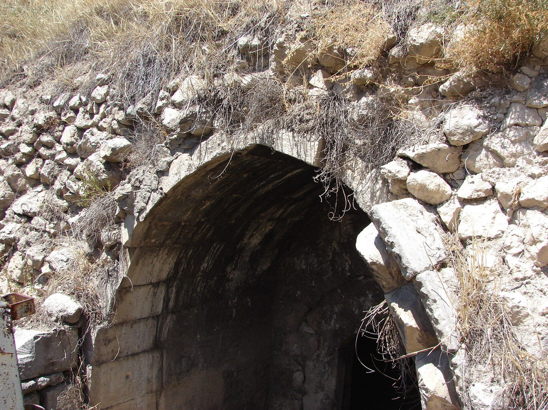 Hamam Atik景点图片