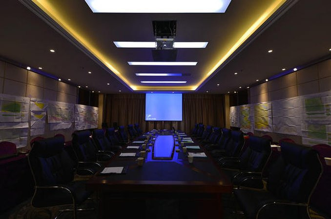 黄河国际大酒店主图