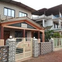Shiv Tej Villa Family Resort主图