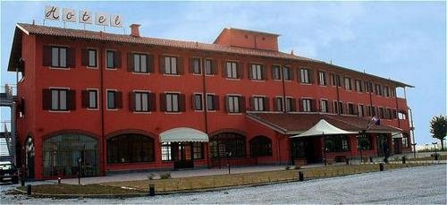Hotel Erbaluce主图