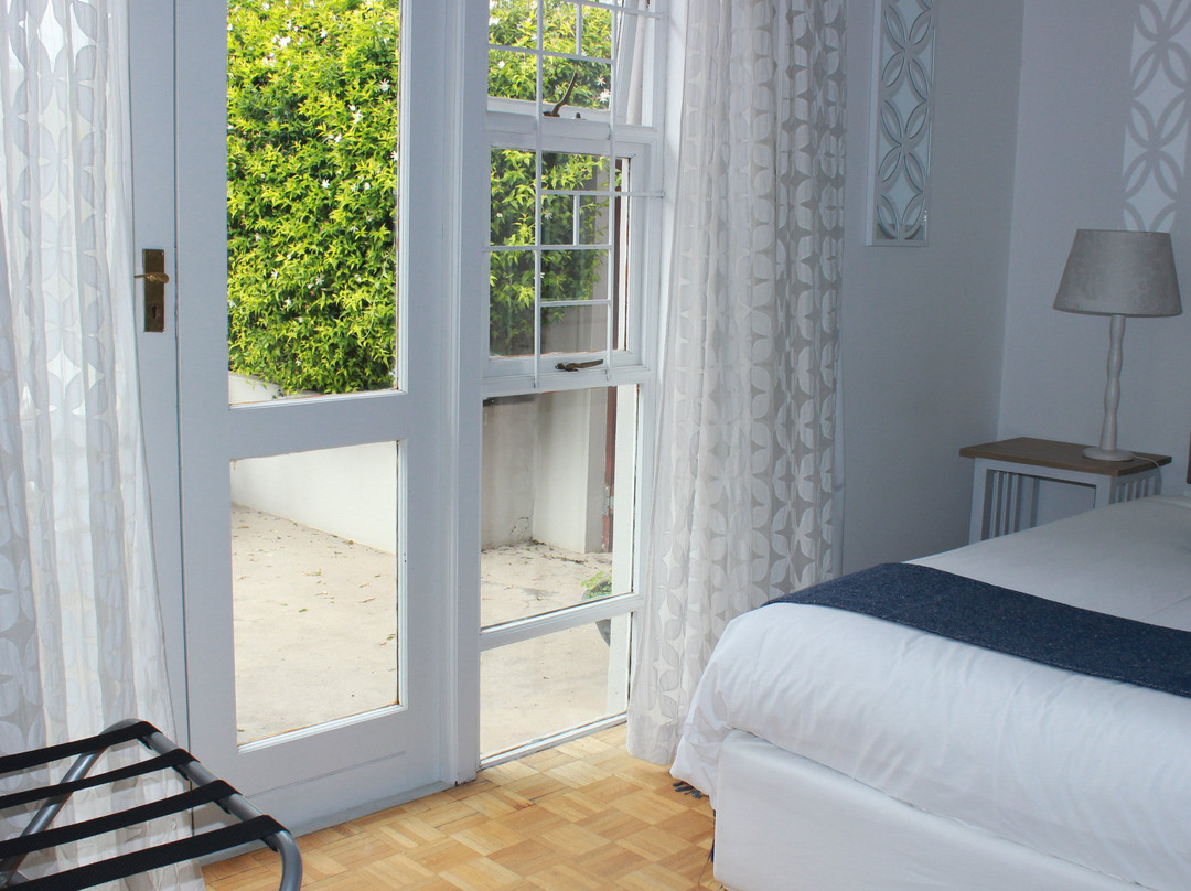 Olive Grove Guesthouse主图