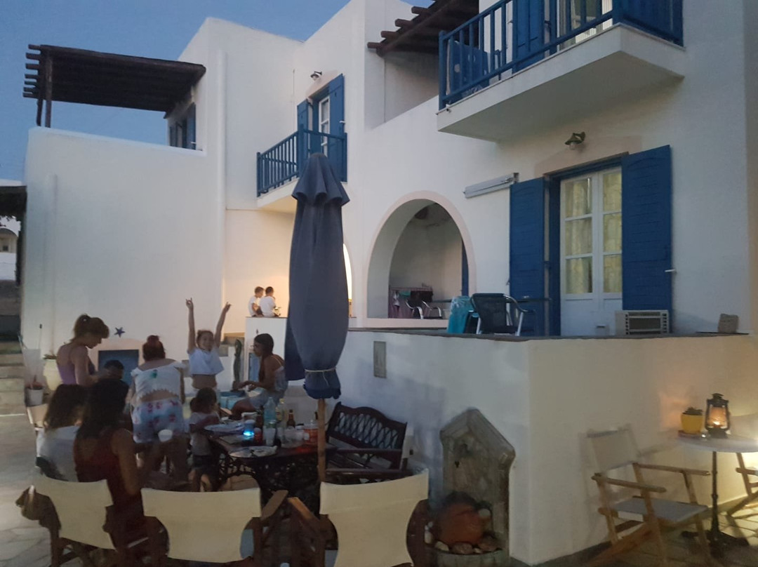 Deep Blue Studios主图