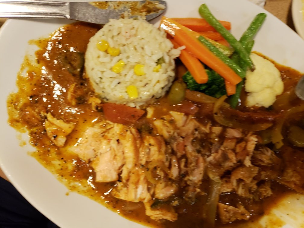 Jardines de la Silla餐馆和美食-La Barca de Don Tono