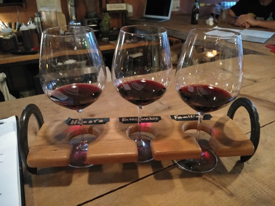 Hampton Inn East Aurora主图