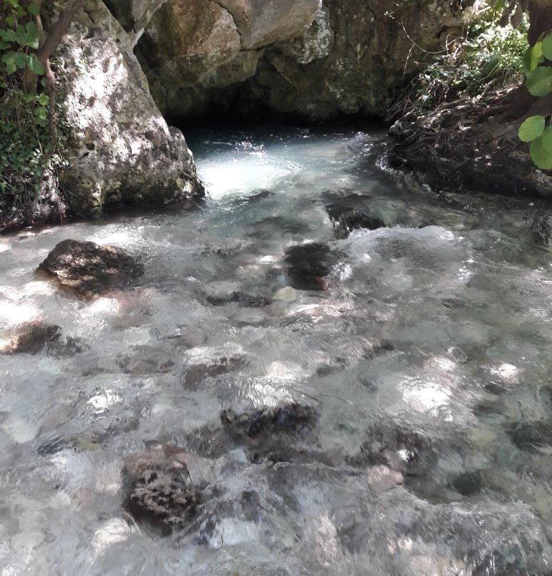 Acheron Delta Kayaking Eco Tour-Preveza必去景点