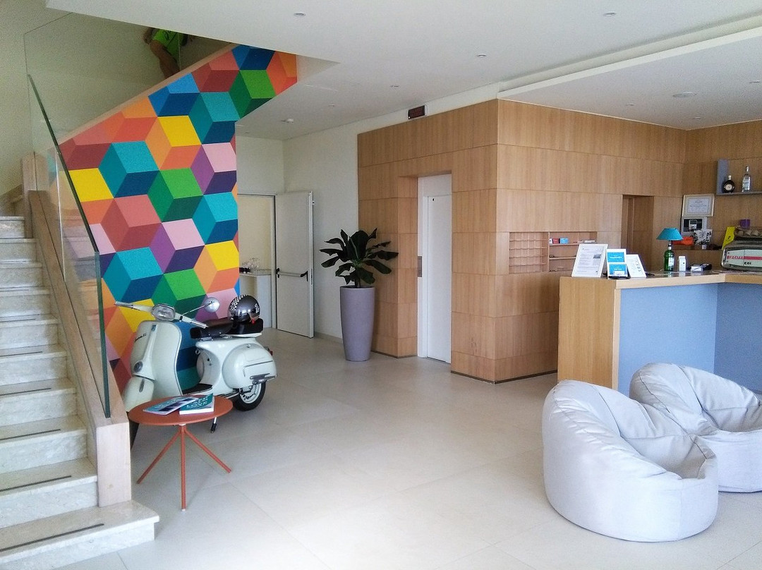 Hotel Trevi主图