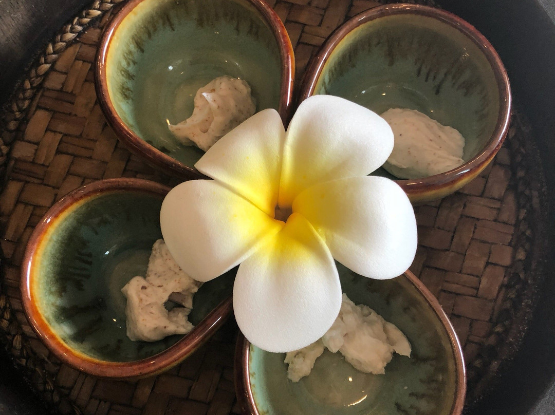 White Orchid Wellness Center Hua Hin-华欣必去景点