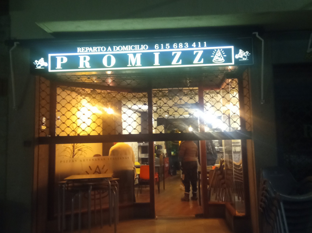 Promizza