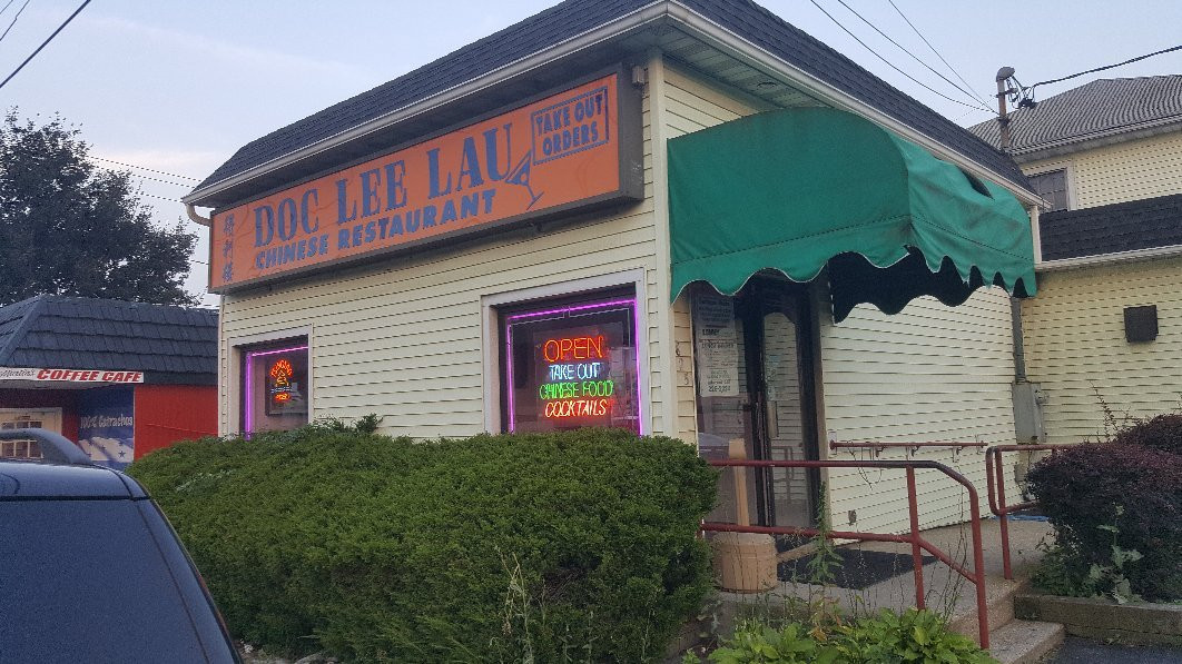 DOC Lee-Lau Chinese Restaurant