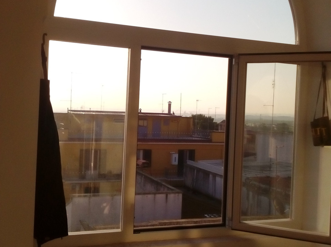 Guesthouse Bellavista主图