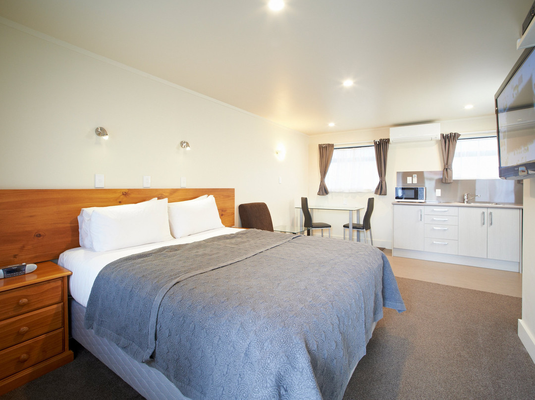 Auto Lodge Motel主图