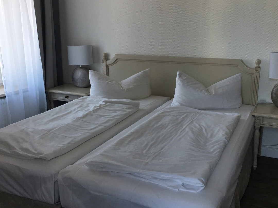 Spreezeit Hotel主图