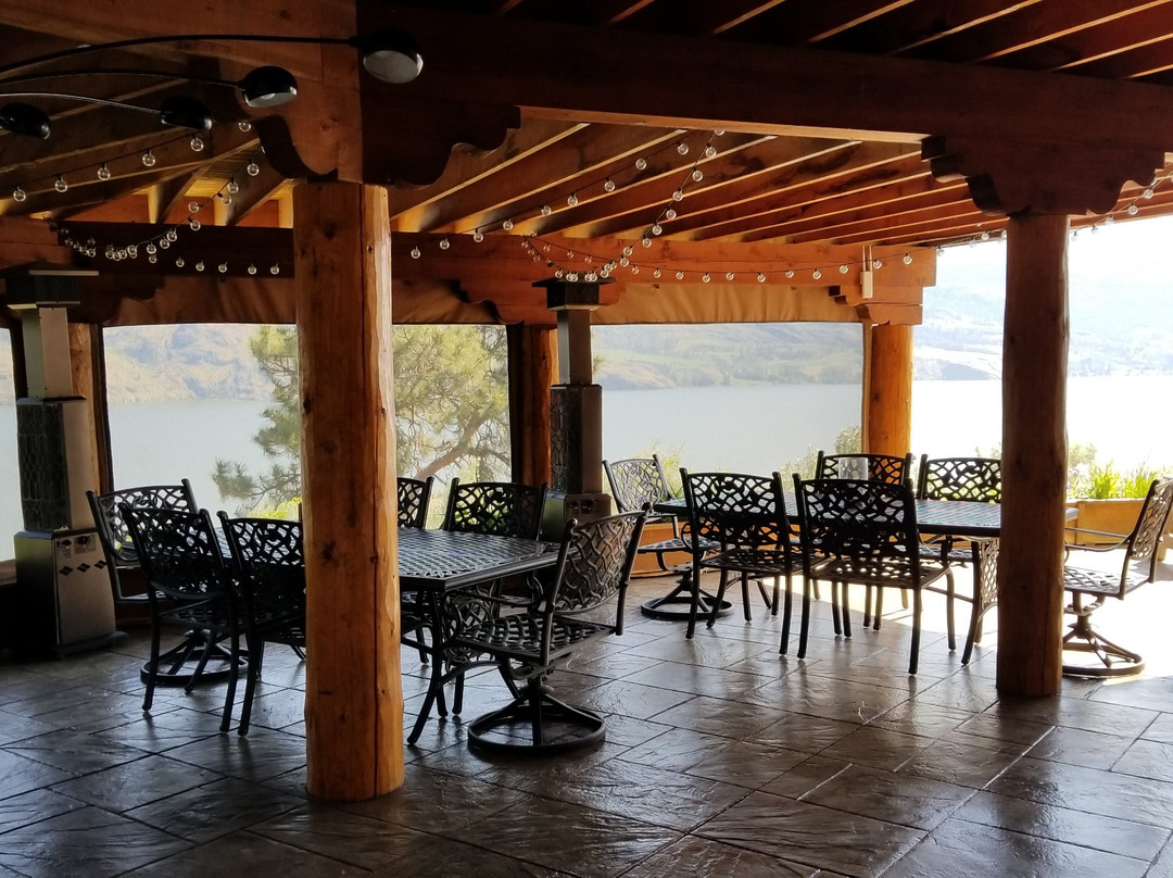 La Punta Norte Guest House主图