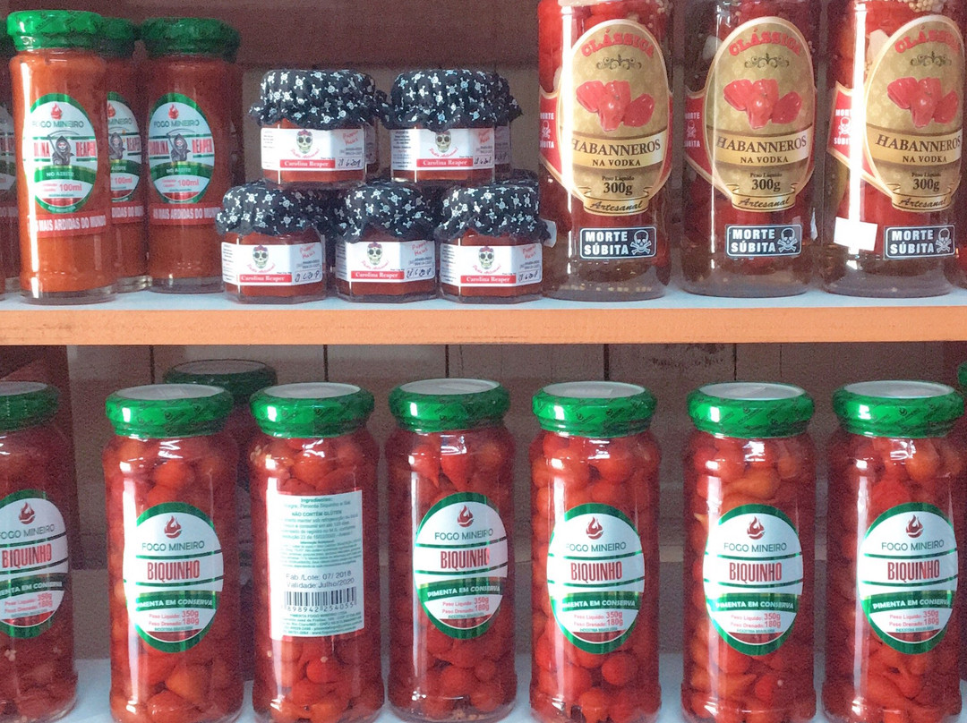 Parada da Fonte-Companhia必去景点