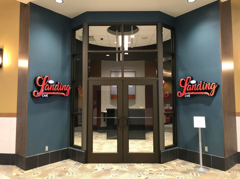 UltraStar Multi-tainment Center at Harrah's Valley River-Murphy必去景点