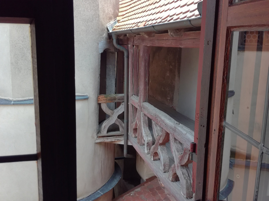 Schlosshotel Harburg主图