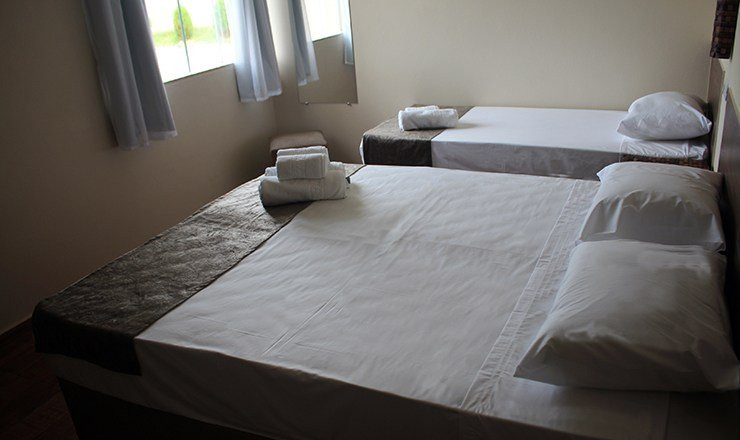 Rancho XV Hotel主图