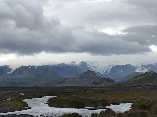 Thorsmork-雷克雅未克必去景点