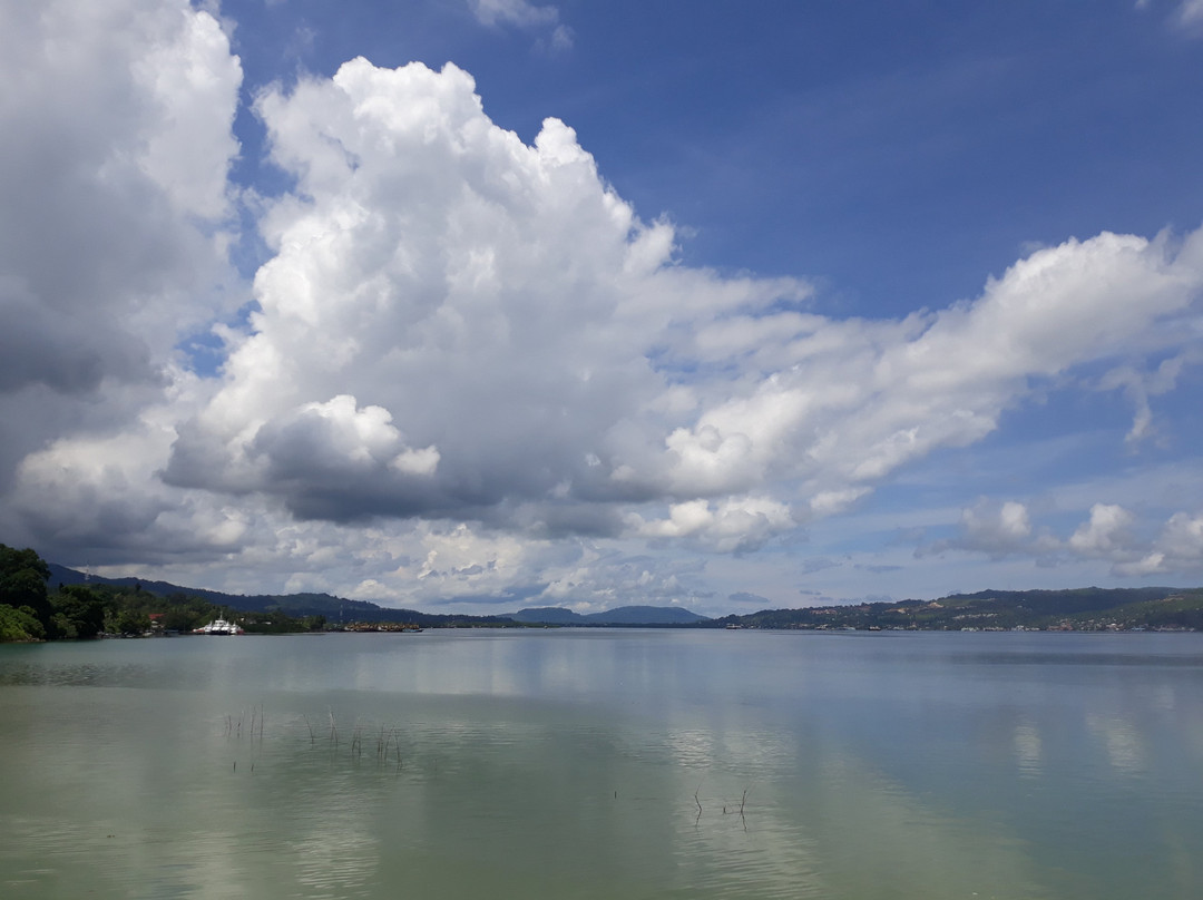 88 Seafood Restaurant