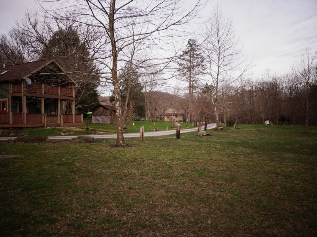 Paddler's Lane Retreat主图