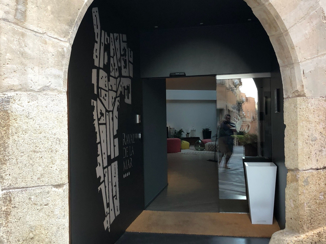 Hotel Raval de la Mar主图