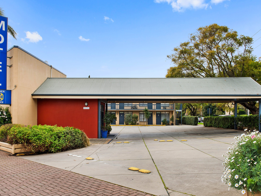 悦来客栈277酒店主图