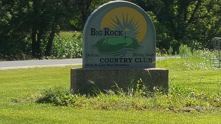 Big Rock Country Club景点图片