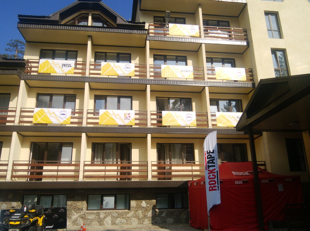 Smile Hotel