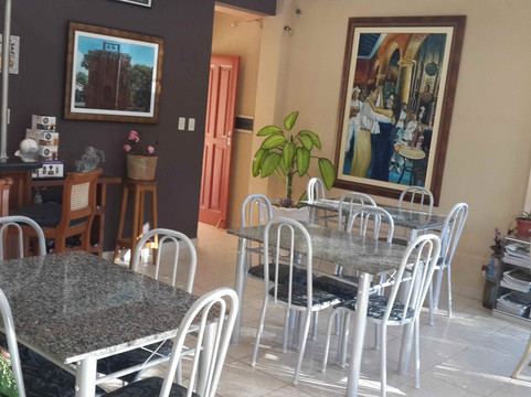 Dolly Palace Hotel主图