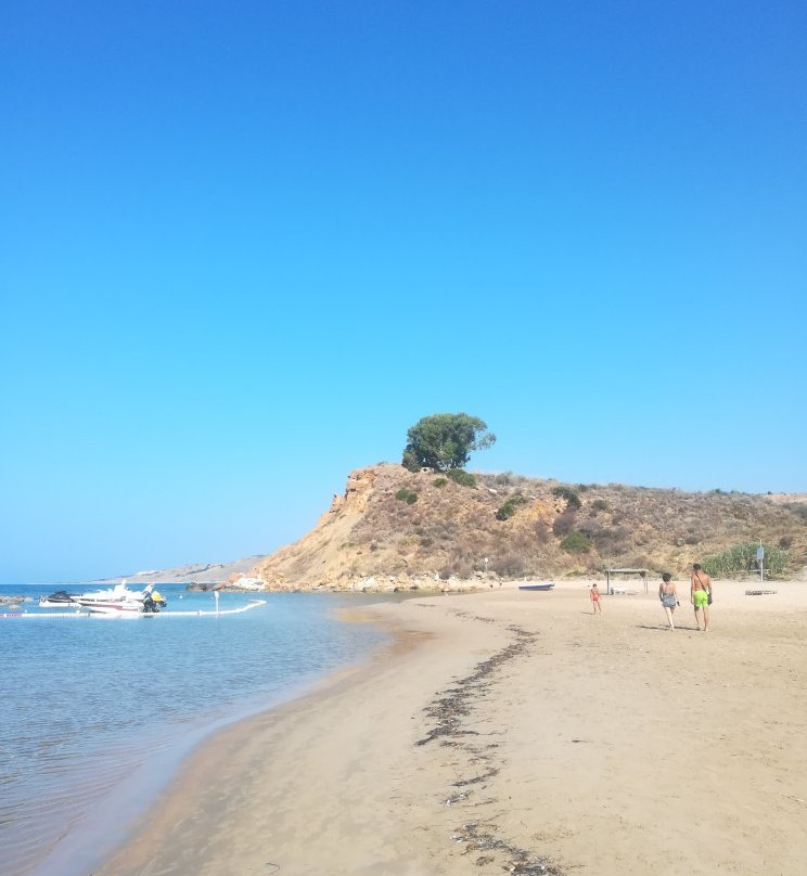 Spiaggia di San Giorgio景点图片