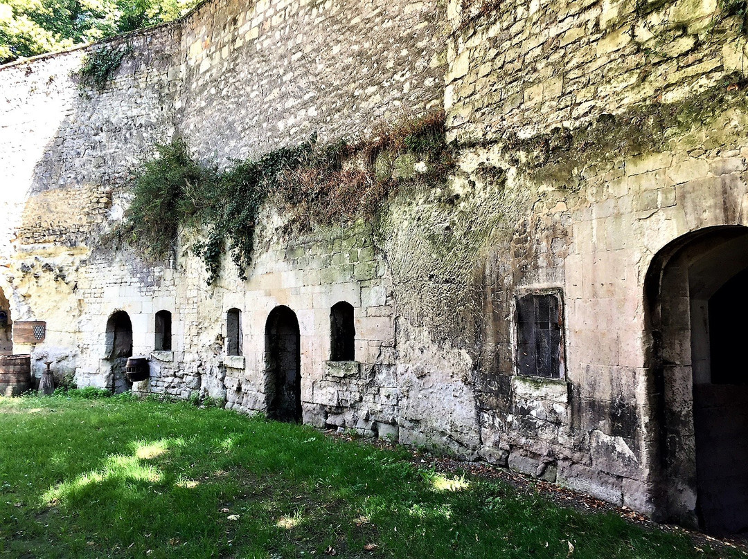 Château de Ternay-Ternay必去景点