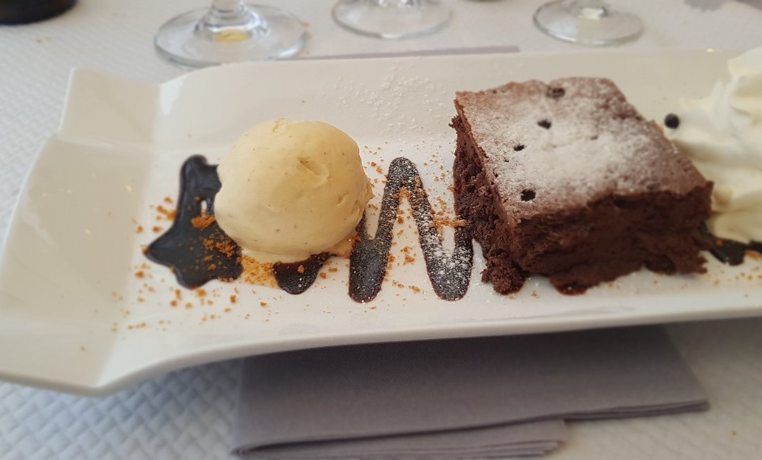 Core by Clare Smyth