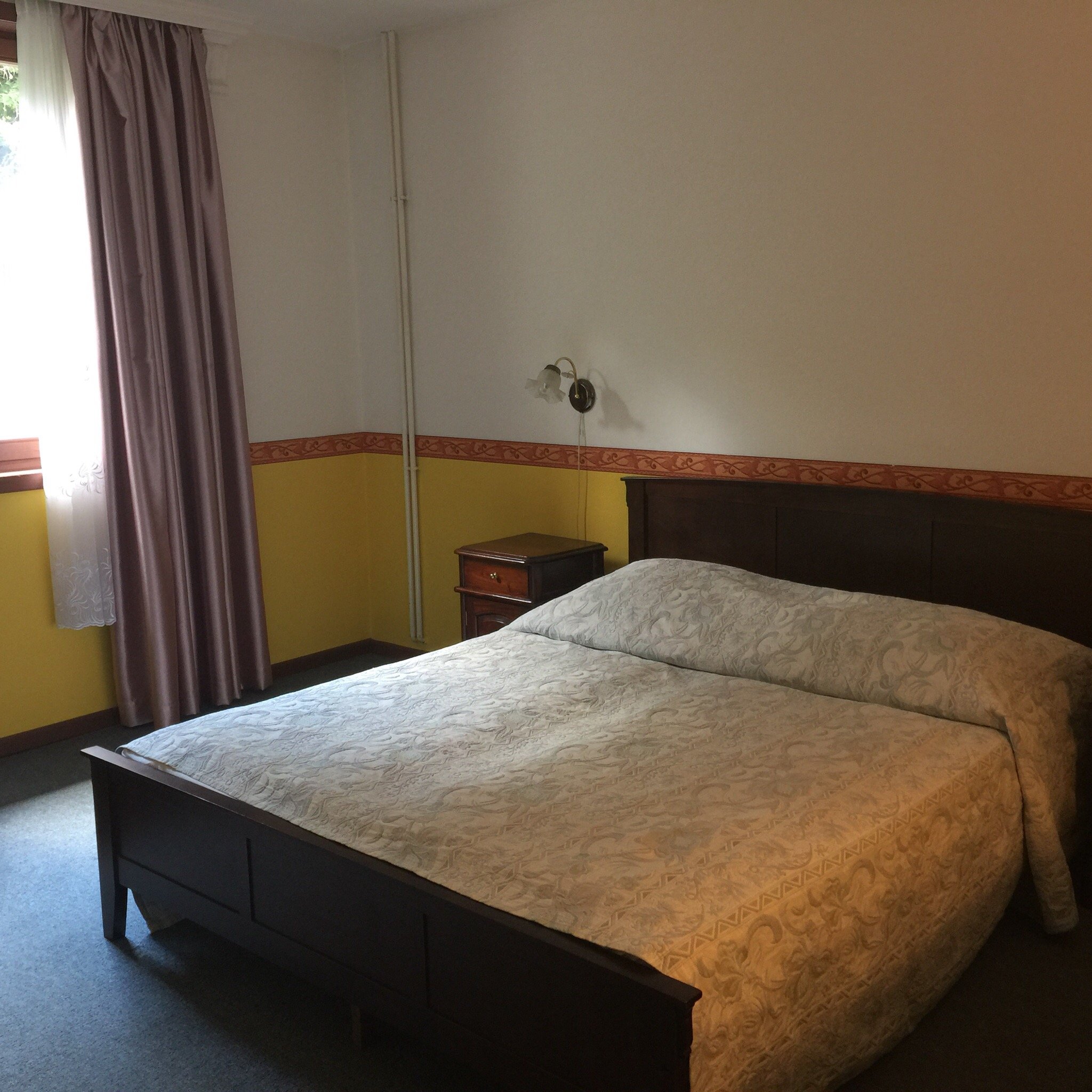 Hotel Panzio 100-官方