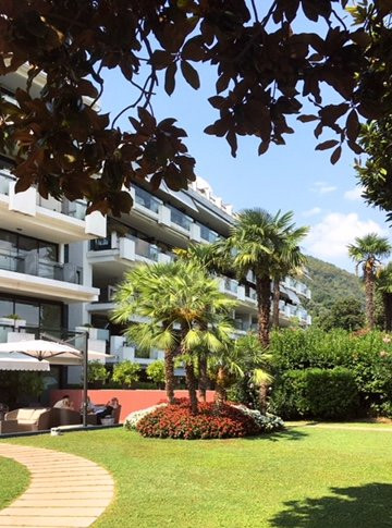 Hotel Salo Du Parc主图