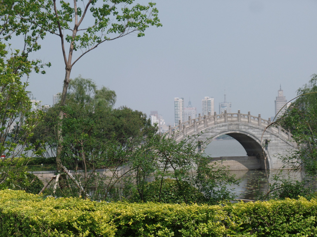 宜园景点图片