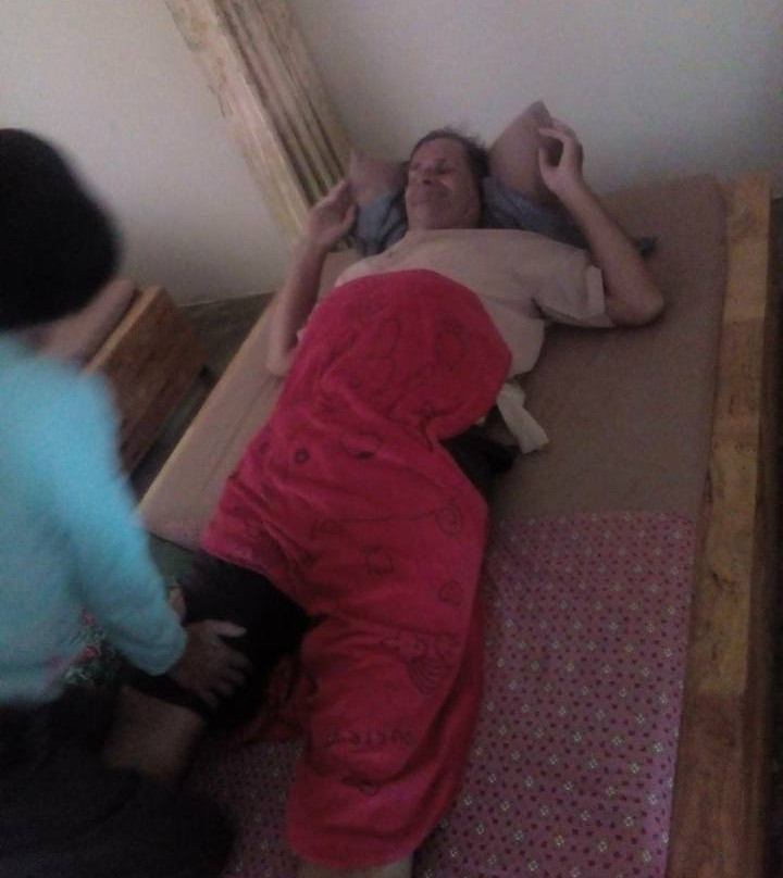 Sukjai Healthy Massage景点图片